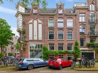Derde Helmersstraat 47 DH, 1054 BC Amsterdam