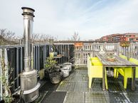 Balkenstraat 25 a, 3027 GC Rotterdam