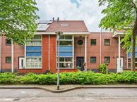 Jean Desmetstraat 14, 1325 PK Almere