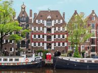 Brouwersgracht 204-C, 1013 HD Amsterdam