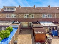 Bergenvaardershof 20, 1671 JD Medemblik