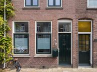 Spieghelstraat 43, 3521 XM Utrecht