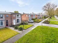 Johannes Bogermanstraat 29, 9291 HB Kollum