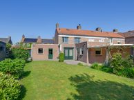 Frankenlaan 2, 4841 XN Prinsenbeek