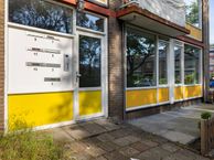 Spaarnestraat 1, 3313 AW Dordrecht