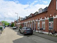 Zwijndrechtsestraat 29, 3073 RK Rotterdam