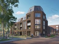 Appartement maisonnette (Bouwnr. A10), 9408 CA Assen