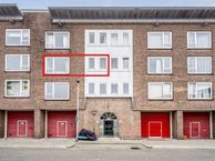 Van Oestendestraat 15 B, 3083 MC Rotterdam