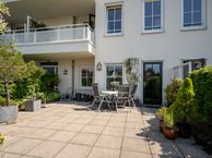 Van Hogendorpstraat 119, 2242 PE Wassenaar