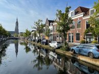 Verwersdijk 43-A, 2611 ND Delft