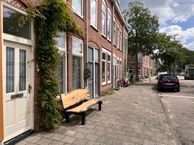 Paul Krugerstraat 49 ZW, 2021 XM Haarlem