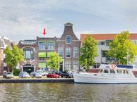 Spaarne 77 H, 2011 CG Haarlem