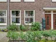 Jan Haringstraat 28 H, 1056 XJ Amsterdam