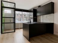 Frans Bekkerstraat 5-B, 3082 TE Rotterdam