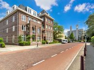 Fonteynenburghlaan 8 A, 2275 CX Voorburg