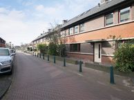 Luchtenburglaan 13, 2548 RB Den Haag