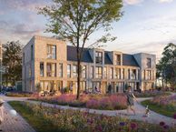 Tussenwoning type A1 (Bouwnr. 2), 1403 AP Bussum