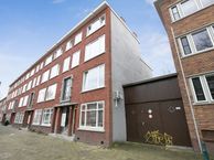 Verboomstraat 145 B, 3082 JH Rotterdam