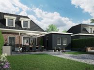 Kapelstraat, 5317 JP Nederhemert