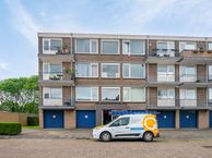 Rembrandtstraat 28 B, 3202 ES Spijkenisse