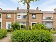 Oranje Nassaustraat 27, 5361 CG Grave