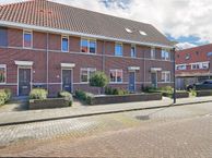 Memphis Slimstraat 8, 4337 PH Middelburg