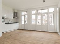 Allard Piersonstraat 14 2, 1053 ZZ Amsterdam