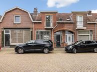 Hendrikstraat 98, 3314 ZM Dordrecht