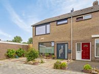 Walnootstraat 9, 3203 XR Spijkenisse