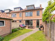 Jupiterstraat 28, 1973 XC IJmuiden