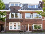 Hasebroekstraat 35 BS, 3532 GK Utrecht