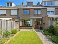 Jan van Bergenstraat 55, 1962 VJ Heemskerk