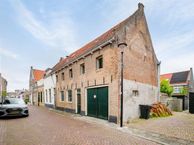 Vissersdijk 39, 3241 EC Middelharnis