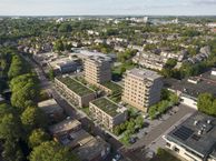 Comfort appartement (Bouwnr. 45), 1541 WR Koog aan de Zaan