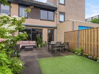 Leeuwenburg 24, 2994 EK Barendrecht