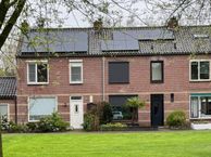 Fazantenstraat 52, 3815 AP Amersfoort