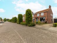 Tiendpad 14, 4884 AM Wernhout