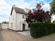 Hoge Zijde 25, 4854 AE Bavel (Gem. Breda)