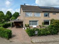 de Grouw 85, 9351 LN Leek