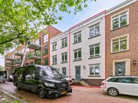 Oude Vissershaven 6, 4612 PA Bergen op Zoom