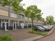 Zuidermeent 30, 1218 GW Hilversum