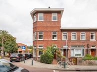 Van Nijenrodestraat 60, 2597 RN Den Haag