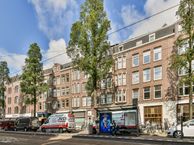 Bilderdijkstraat 42 4A, 1052 NB Amsterdam