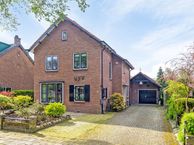 W.J. Bitterstraat 13, 6712 DV Ede