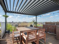 Tweede Nassaustraat 7 4, 1052 BJ Amsterdam