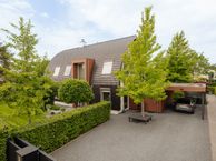Waalhavenstraat 1, 1171 JC Badhoevedorp