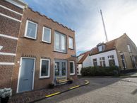 Bakkerstraat 7 a, 2042 HK Zandvoort