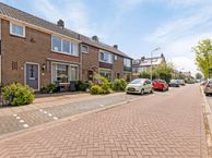 Albert Schweitzerstraat 11, 1561 GD Krommenie