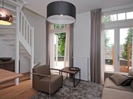 Tafelbergweg 1 a, 1251 AB Laren (NH)