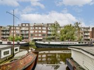 De Wittenkade 20 A, 1051 AB Amsterdam